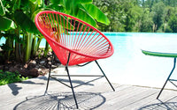 Huatulco Chair