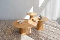 Mushroom Coffee Table