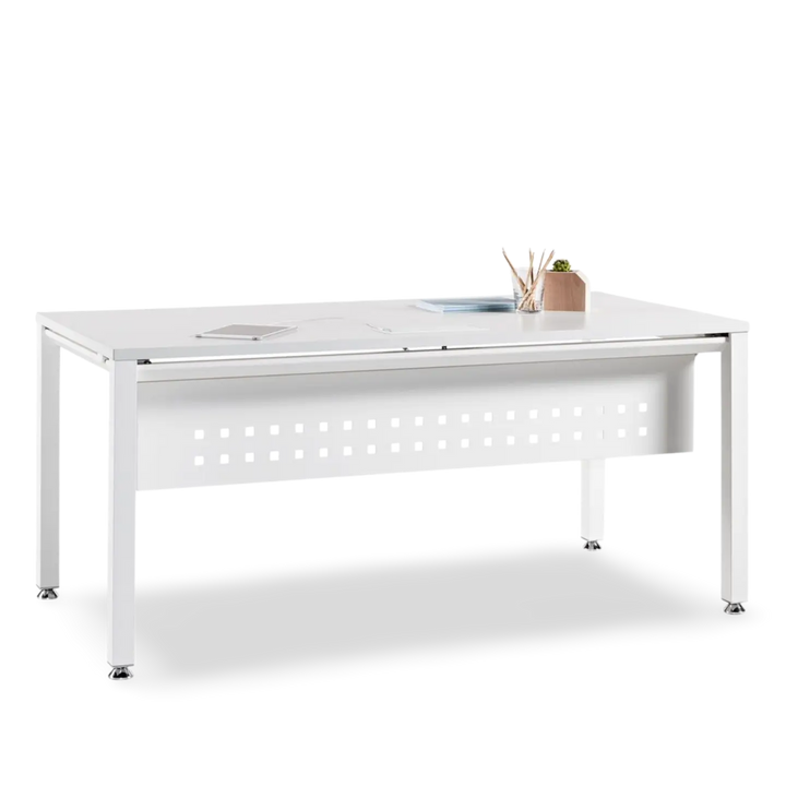 Vital Pro Straight Desk - 80cm Depth