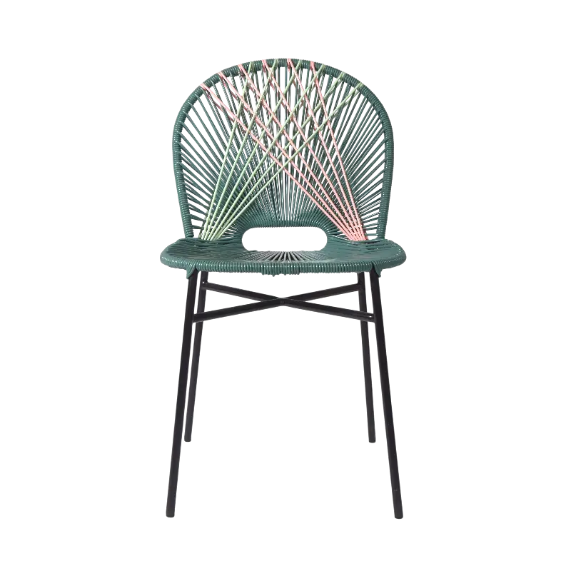 The Nacre Chair