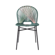 The Nacre Chair