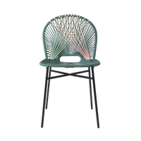 The Nacre Chair