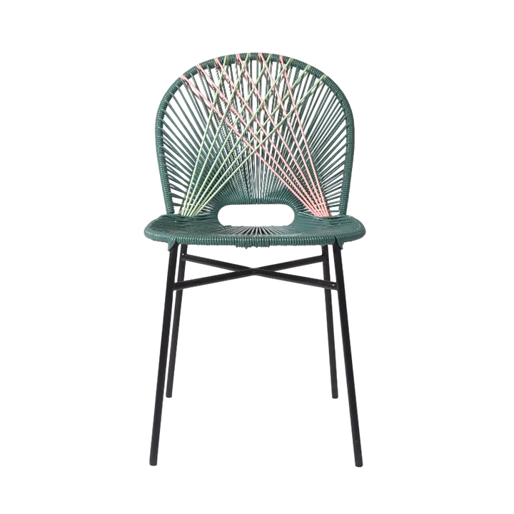 The Nacre Chair