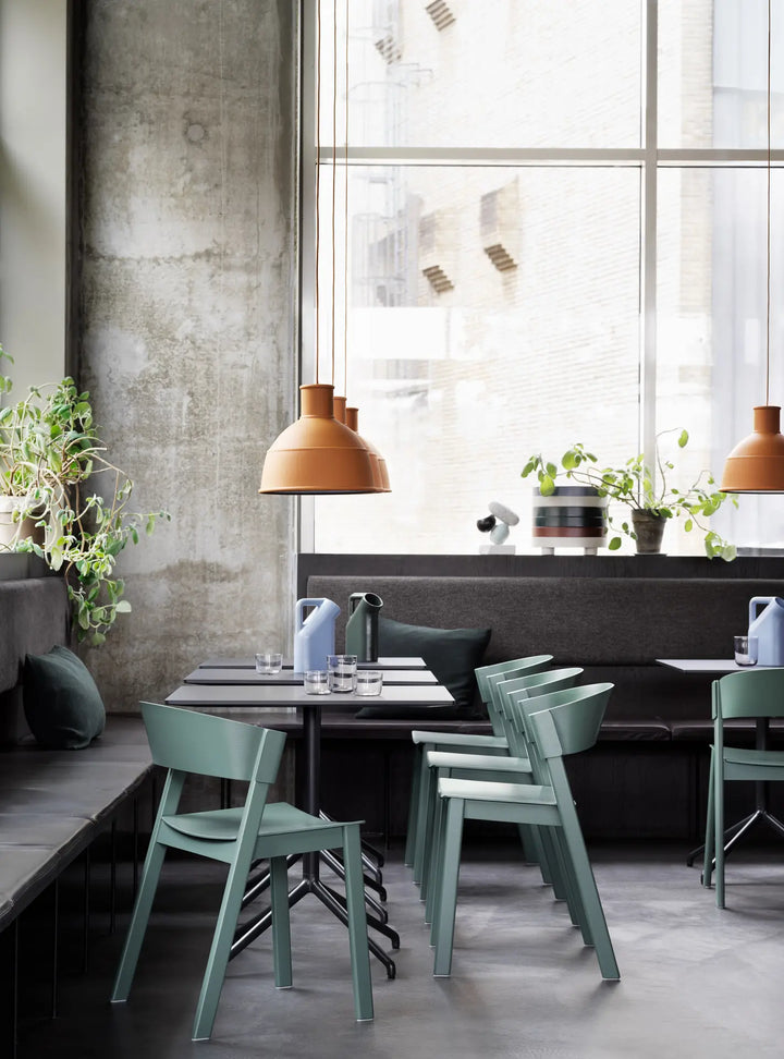 Still Square Café Table