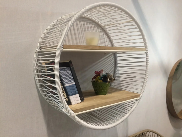 Sonix Shelf