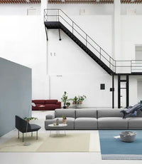 Canapé D'angle Modulaire Connect