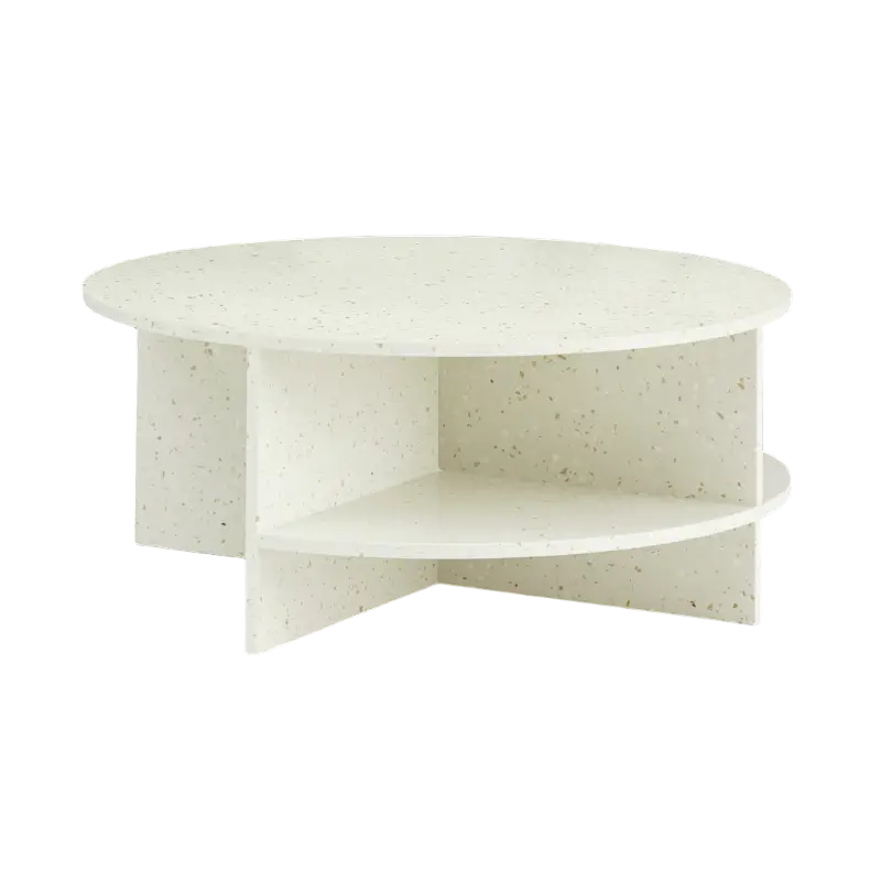 Table basse Halves