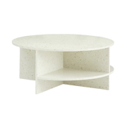 Table basse Halves