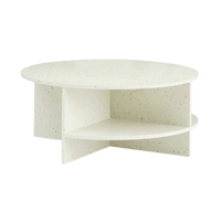 Table basse Halves