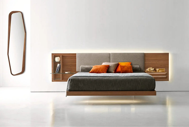York Soft Floating Bed