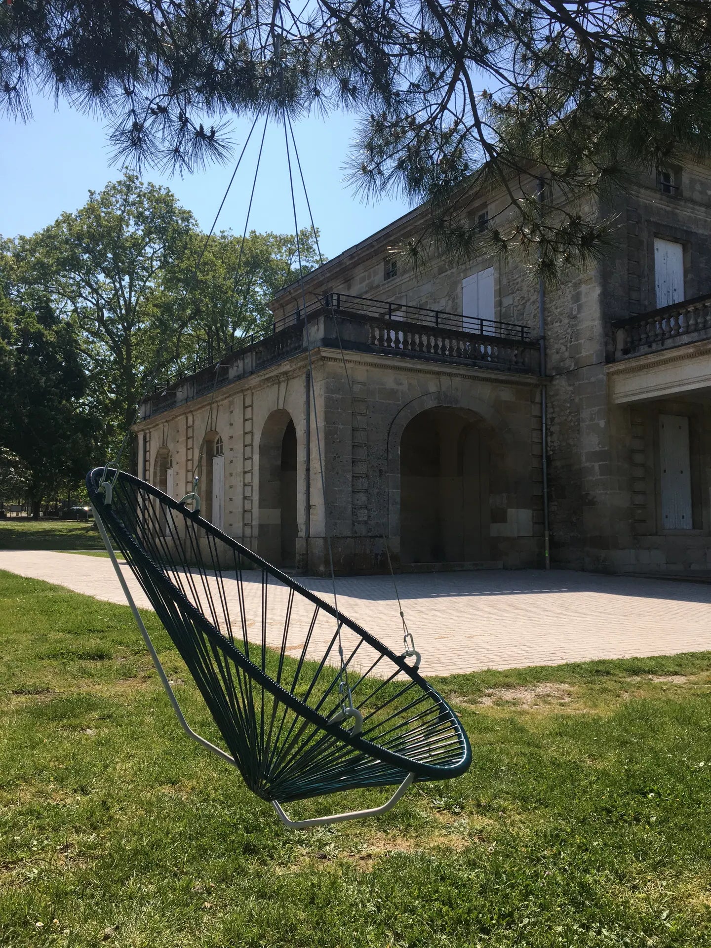 Acapulco Hanging Chair