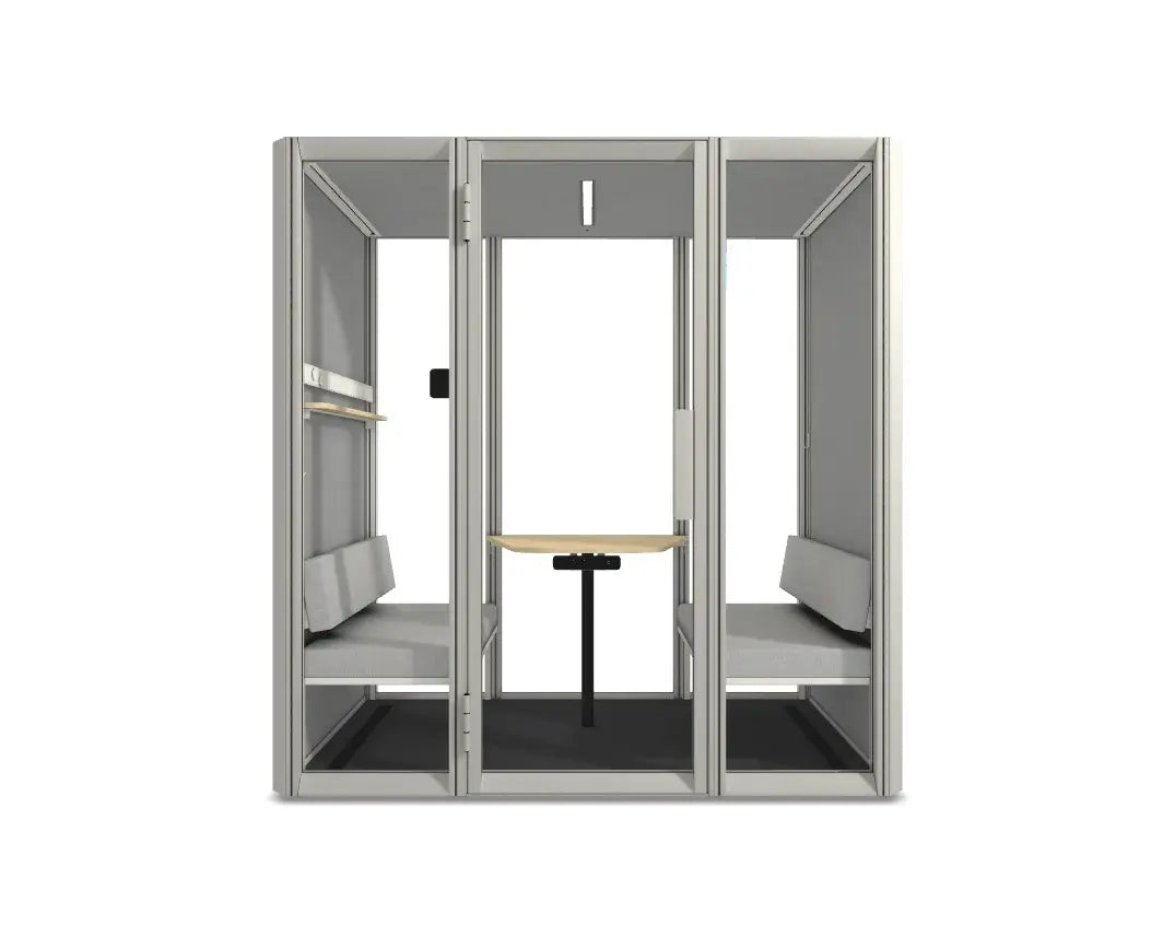 Mute Modulaire 2x1 ppl2.v3.C Lumière