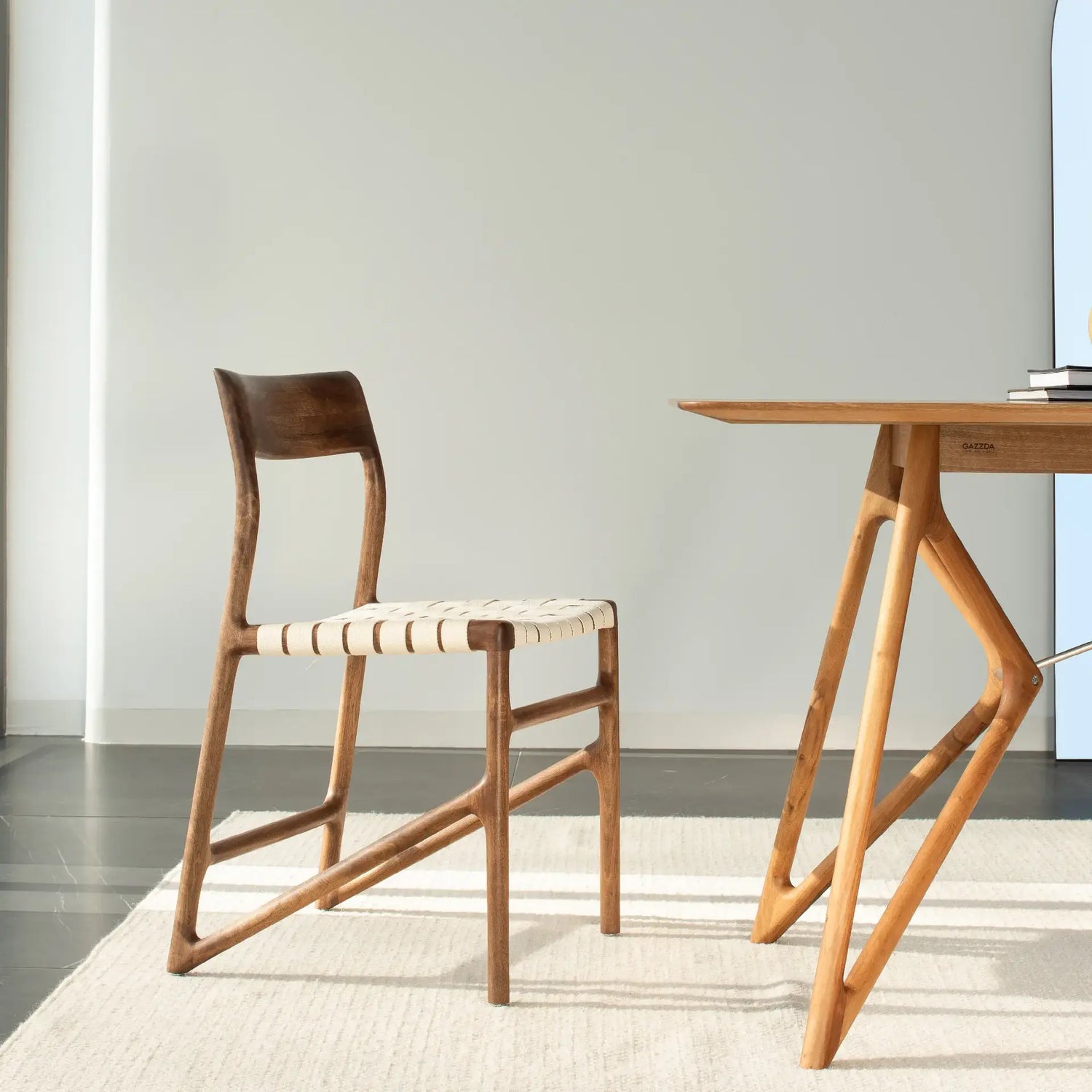 Fawn Chair