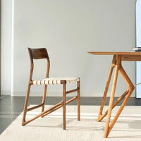 Fawn Chair