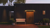 Week-End Bench