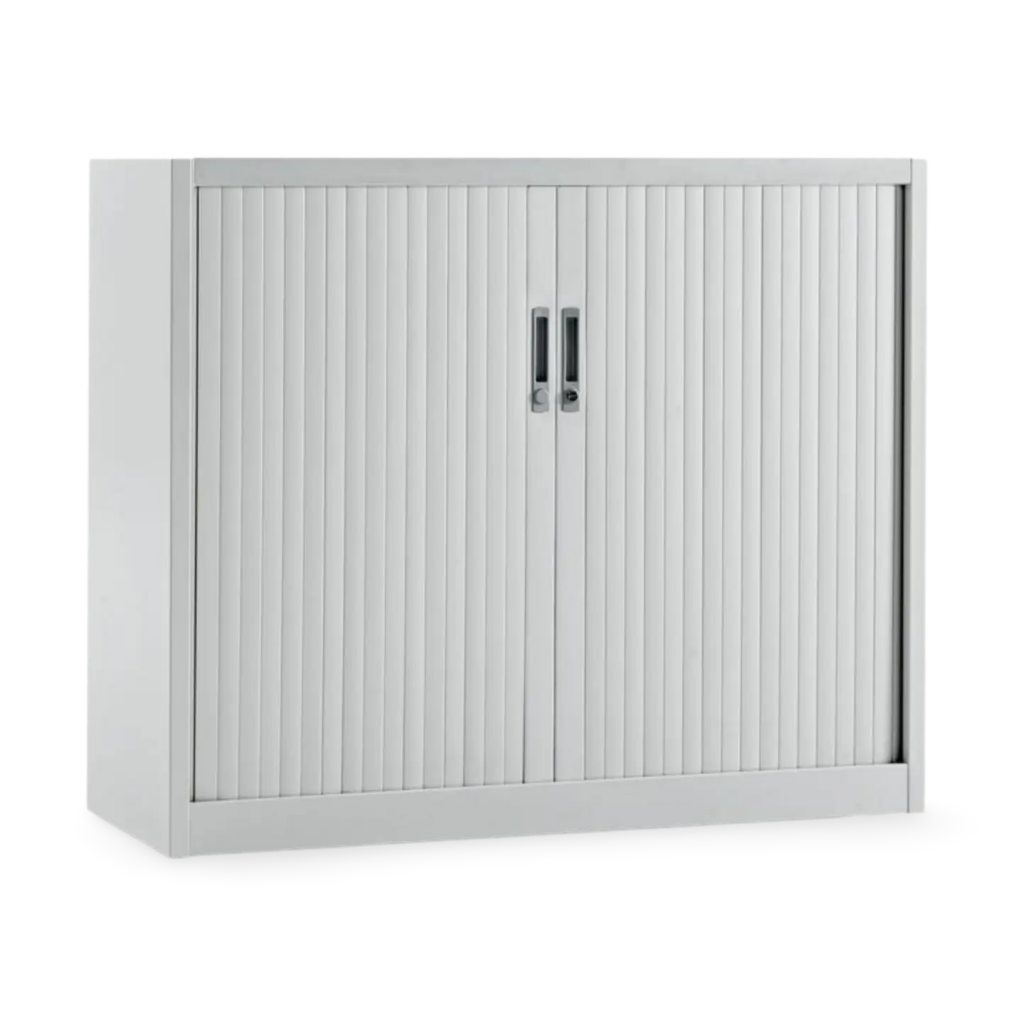 Metal Storages - Tambour Doors