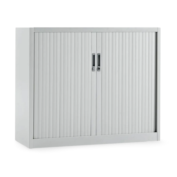 Metal Storages - Tambour Doors
