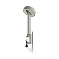 Nod Clamp On Lamp