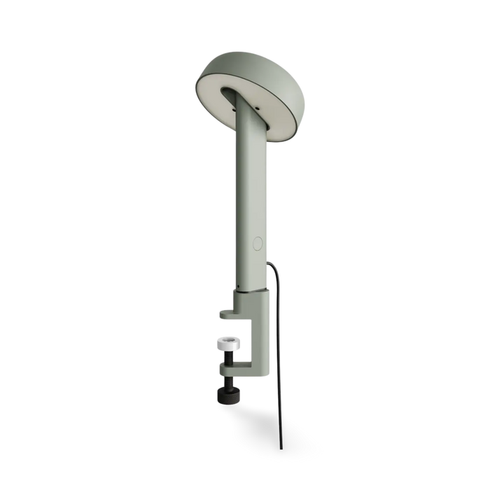 Nod Clamp On Lamp