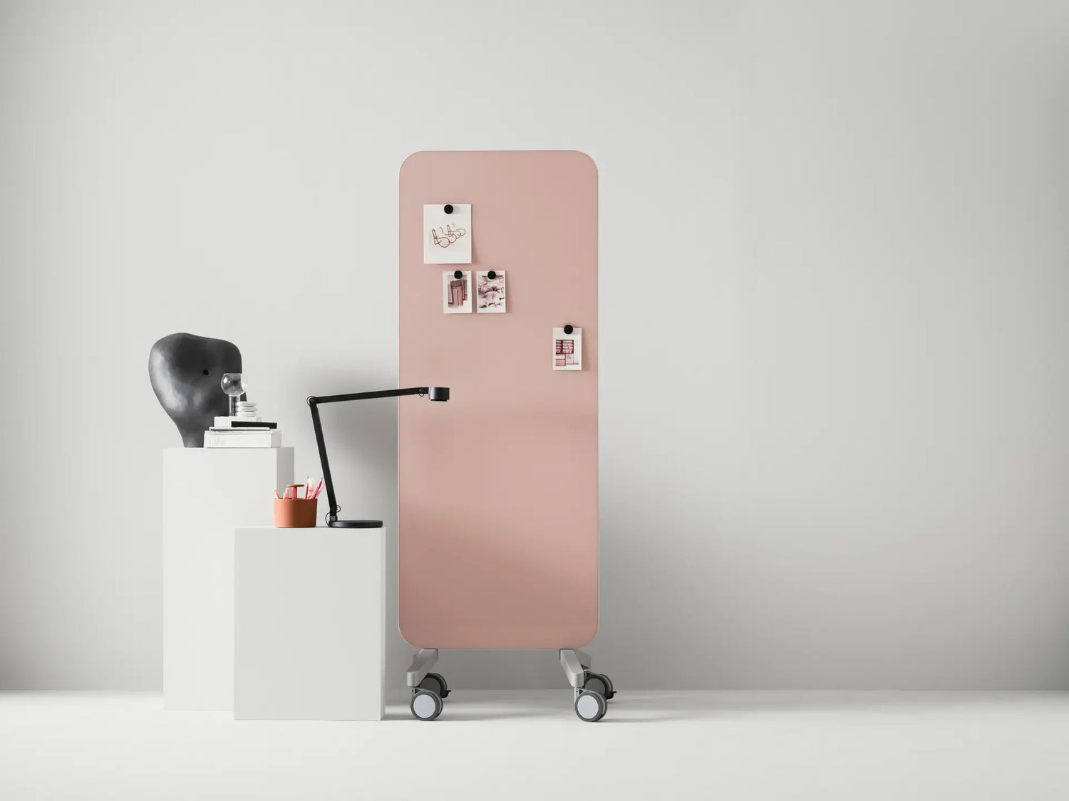 Mood Fabric Mobile