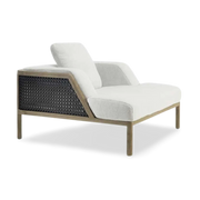 Fauteuil Lounge Grand Life