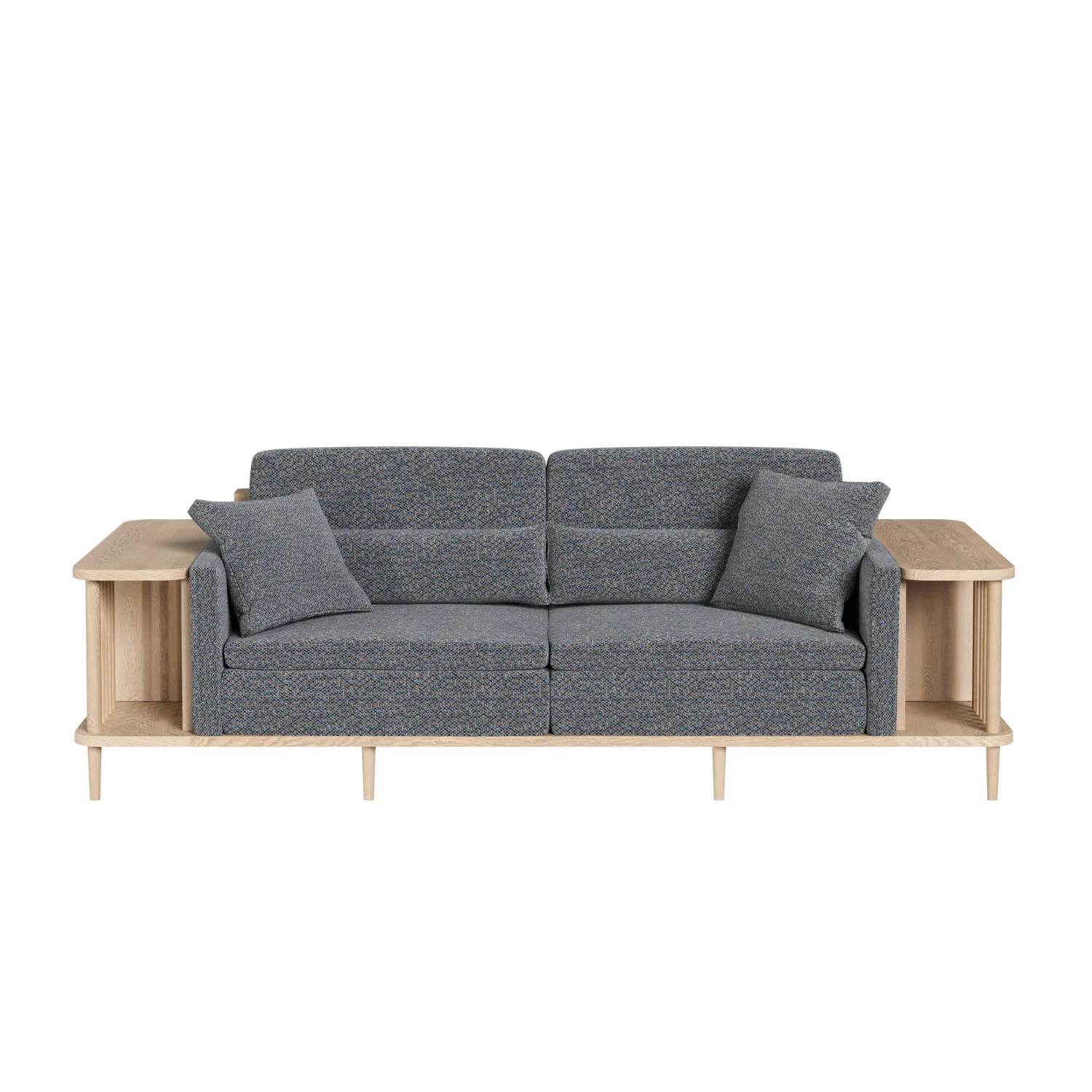 Scaffold Sofa