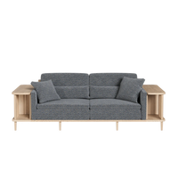 Scaffold Sofa