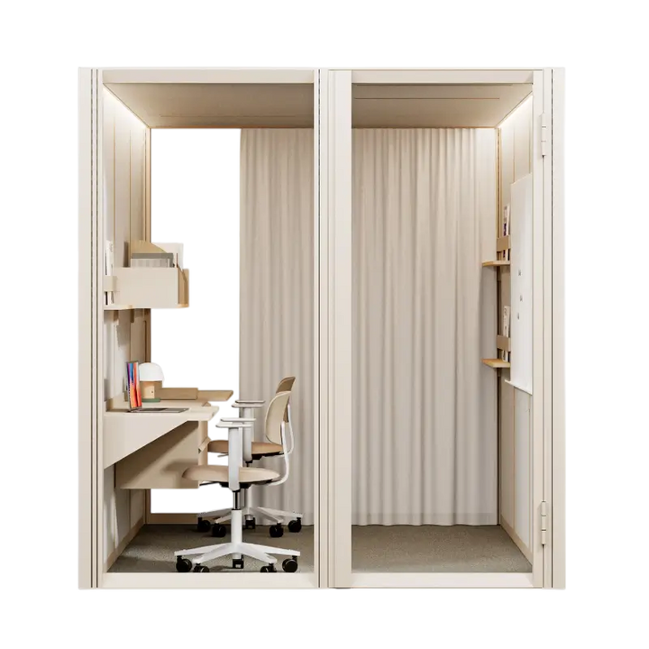 Mute Modular 2x3m on Demand