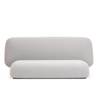 Halo Sofa Seat excl. Backrest