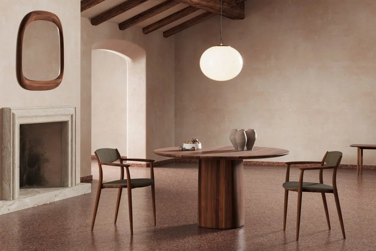 Column Table