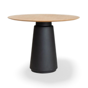 Dorik Contract Table - Round Ø80 H74