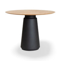 Dorik Contract Table - Round Ø80 H74