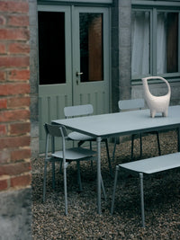 Fromme Rectangular Dining Table