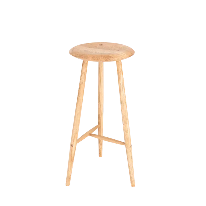 Blanc Bar & Counter Stool