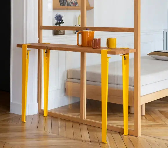 Tiptoe Table De Salle À Manger, Bureau Et Table D'appoint