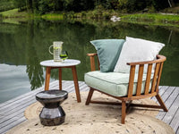 Table d'appoint Inout 47