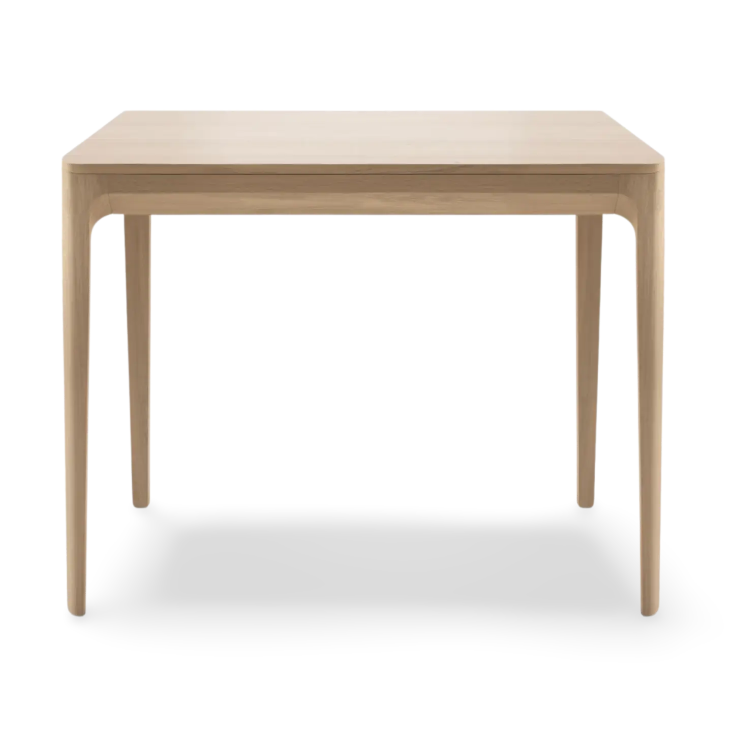 Laia Square Table Rounded Corners