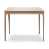 Laia Square Table Rounded Corners