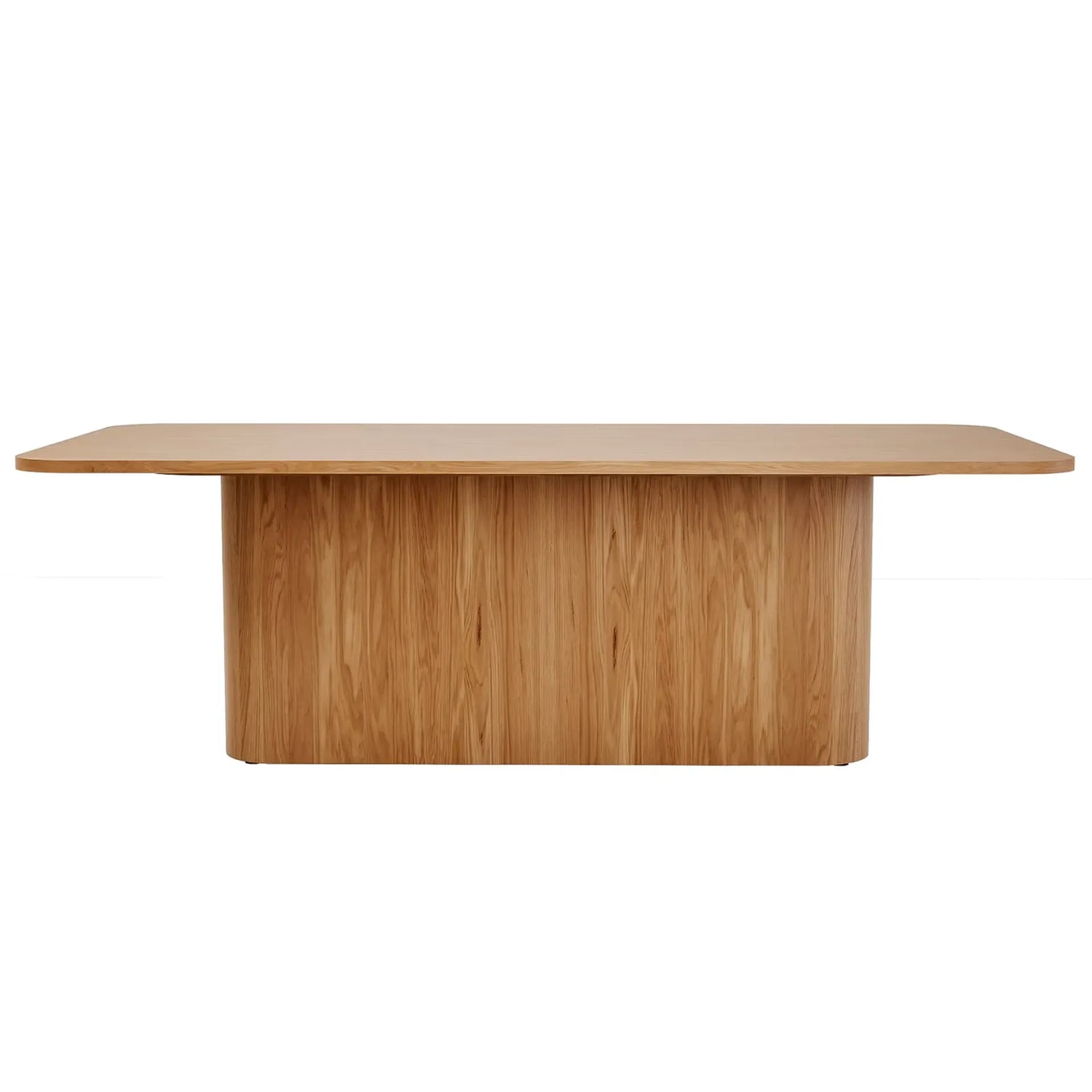 Bass Rectangular Meeting Table Width 600
