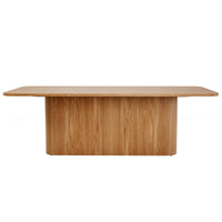 Bass Rectangular Meeting Table Width 600
