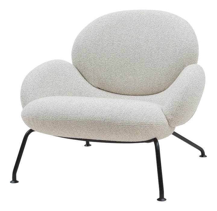 Baixa Lounge Chair