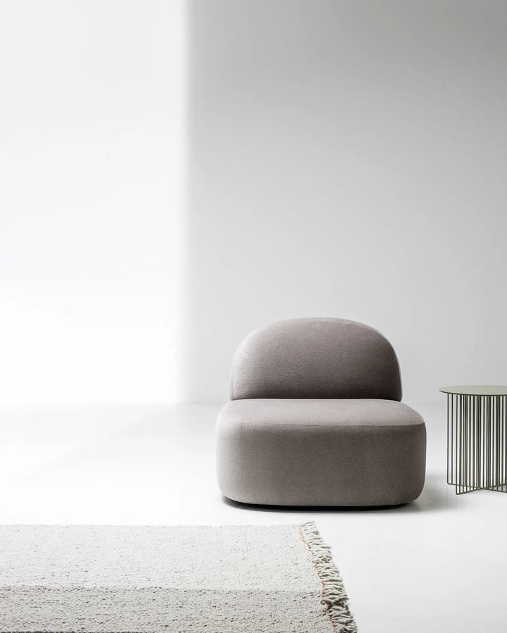 Guest Armchair