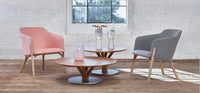 Table Bloom 276
