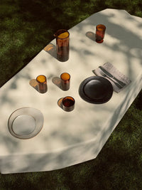 Grande table basse Staffa