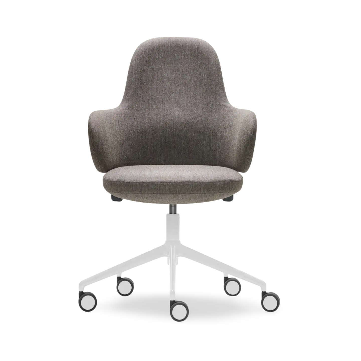 Lan Height Adjustable Office Chair