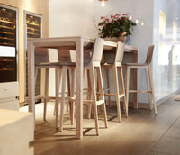 Table haute Laia