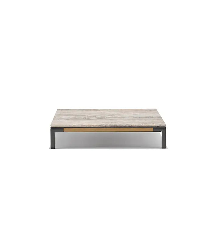 Baia Square Coffee Table 90x90