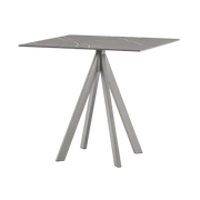 Arki 4 Steel Table Outdoor