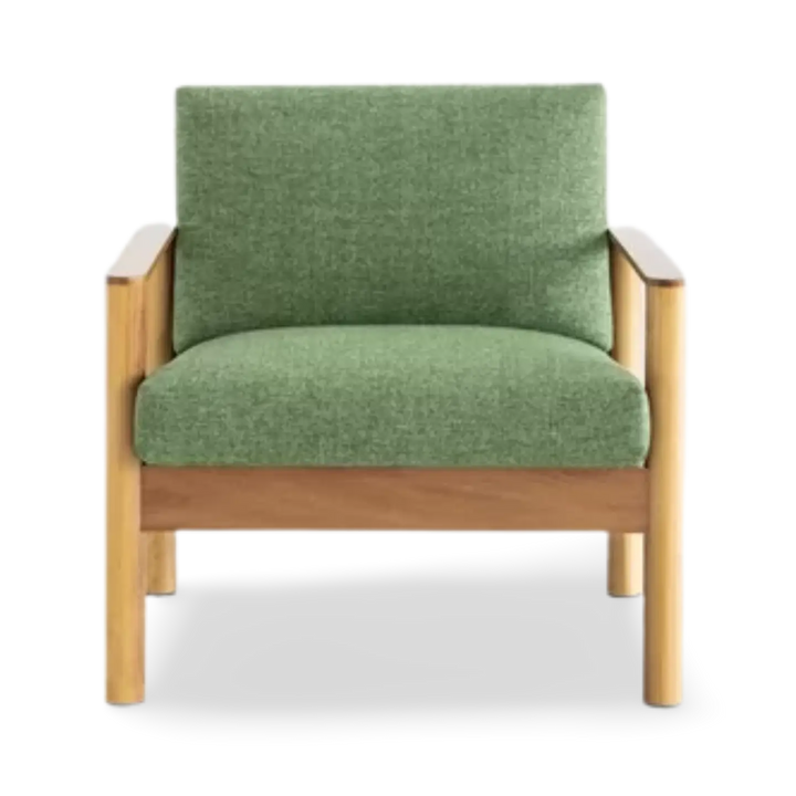 10:30 D161 - Armchair