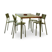 Dining Leg